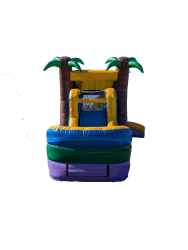 Goombay20Splash20Combo202 1742434112 Goombay Splash Single Lane Wet/Dry Combo