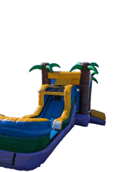 Goombay20Splash20Combo203 1742434112 Goombay Splash Single Lane Wet/Dry Combo