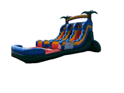 Reggae20Rush20DS202 1742434168 Reggae Rush Dual Lane Slide Wet/Dry