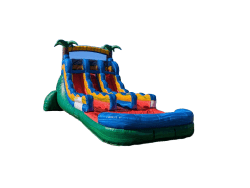 Reggae20Rush20DS204 1742434168 Reggae Rush Dual Lane Slide Wet/Dry