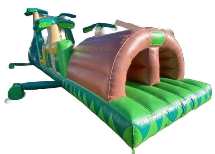 Obstacle Courses