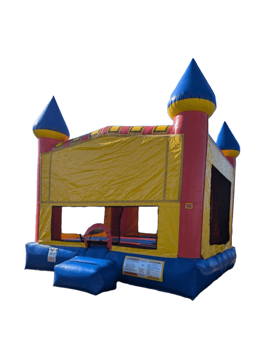 Bounce Houses