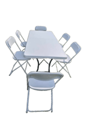 Tables2020Chairs20220edited 1747687544 1 Table & 6 Chairs Set